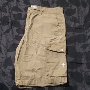 LRG Cargo Shorts